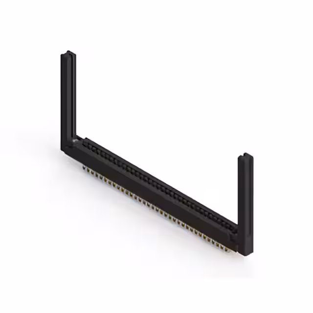 357-068-555-258 EDAC Inc.  Edgeboard Connectors